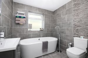 Bathroom- click for photo gallery